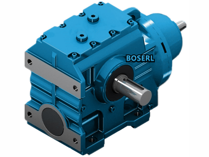 S系列減速機(jī) S系列減速機(jī)