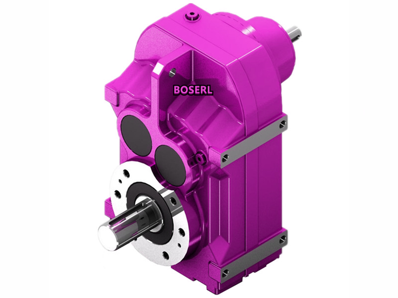 平行軸減速機 平行軸減速機