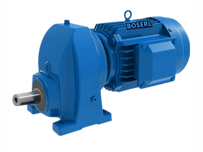 齒輪減速電機 齒輪減速電機