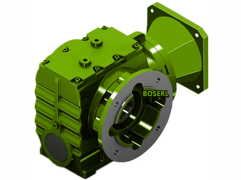蝸輪蝸桿減速機 蝸輪蝸桿減速機