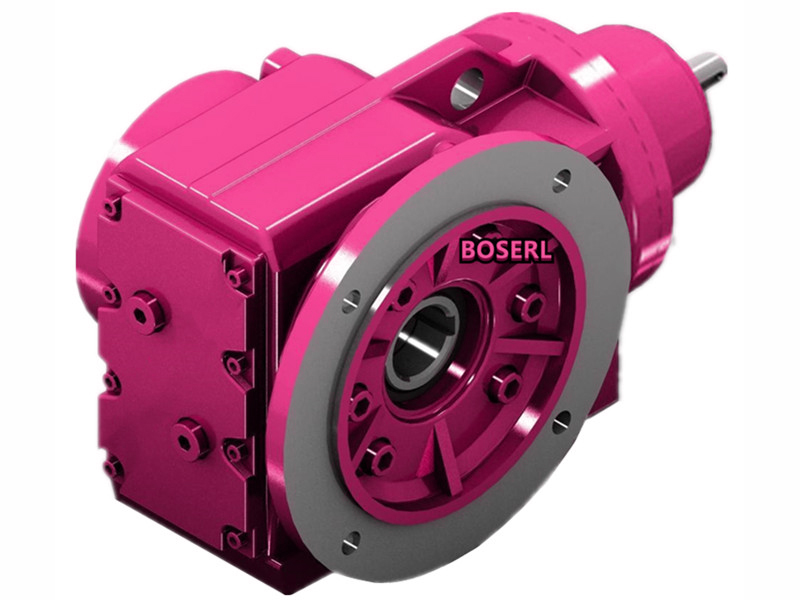 傘齒輪減速機 傘齒輪減速機