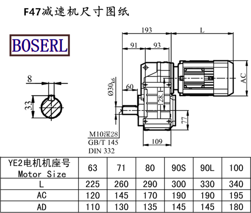 F47減速機電機尺寸圖紙.png F47減速機電機尺寸圖紙.png